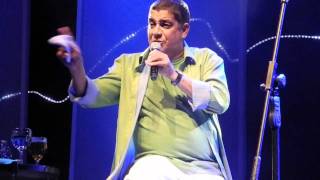 Zeca Pagodinho canta quotManeirasquot [upl. by Timofei]