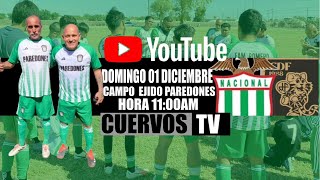 liga premier paredones vs el distrito [upl. by Bullough]