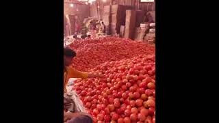 Fresh Pomegranate Season started [upl. by Paver]