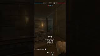 Huge Killstreak in Battlefield 5 Underground [upl. by Kameko819]