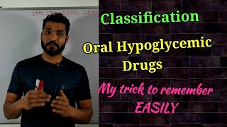 Anti diabetic drugs oral hypoglycemic drugs [upl. by Thorsten163]