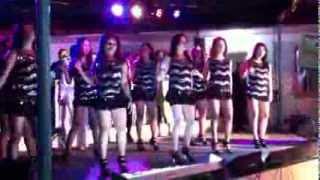 ROD PALAGANAS ORCHESTRA  WHOOPS KIRRI COVER BALAOANGPANIQUITARLAC [upl. by Sydel]