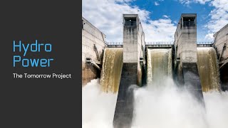 Hydroelectric Power Basics  Pros and Cons [upl. by Aneral]