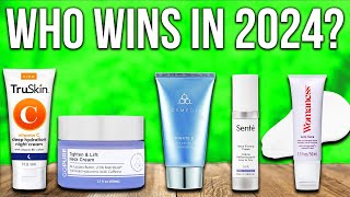 TOP 5 Best Neck Firming Creams of 2024 [upl. by Kizzee792]