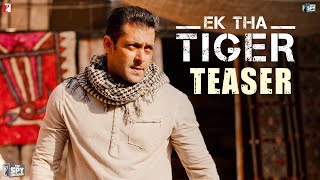 Ek Tha Tiger Full Movie facts  Salman Khan  Katrina Kaif [upl. by Jan]