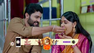 Ammayi Garu  Ep 376  Preview  Jan 11 2024  Nisha Ravikrishnan Yaswanth  Zee Telugu [upl. by Ahselrak983]