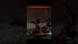 MORTAL DRAW sekiroallbosses fromsoftware sekiroshadowsdietwice shorts sekirogaming darksouls [upl. by Llarret290]