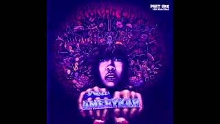 Soldier by Erykah Badu Chopped and Screwed by Toby P [upl. by Nnaeed]