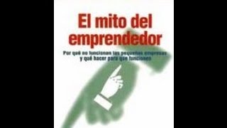 Descargar El mito del emprendedorLibro de Michael E Gerber [upl. by Leda]