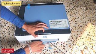 hp smart tank 525 review AllInOne Printer UnboxingReview amp Installation in 2024 [upl. by Ruby989]