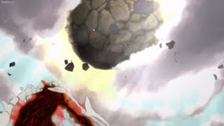 Six Tails Naruto vs Tendo Pain part 3 Sub 1080p [upl. by Aniri]