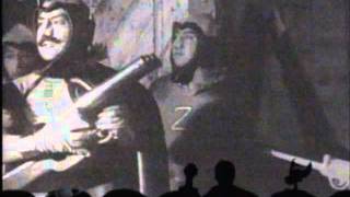 MST3K Favorite Riffs  Prince of Space [upl. by Galanti541]