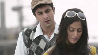 Phir Le Aya Dil  Official Full Song  Barfi  SoulfulArijitSingh  pritam7415 [upl. by Isac835]