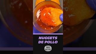 NUGGETS de POLLO [upl. by Adella]