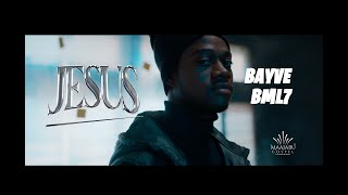 Bayve Mosengo  Jésus Clip Officiel [upl. by Yelraf126]