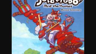 Solatorobo OST  16 Limits of Greed [upl. by Analad]