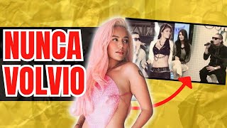 De corista a super estrella la historia de Karol G en la industria musical [upl. by Carlo]