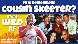 who remembers Cousin Skeeter it was WILD AF [upl. by Pena205]