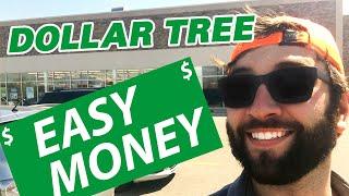 69HR Reselling Dollar Tree Products in 2020 How Is This Legal [upl. by Notfa]