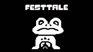 Froggit Approaching  Festtale AU [upl. by Oivatco855]