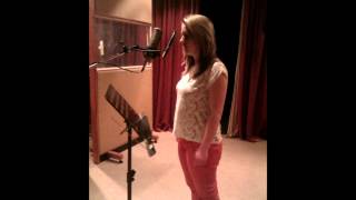 Catrin Mair Parry Anfonaf Angel Robat Arwyn amp Hywel Gwynfryn Stiwdio Studio Cover [upl. by Blanche]