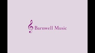 Poldark Main Theme  Barnwell Music [upl. by Kama188]