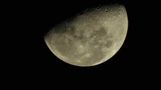 Moon Photography October 2024 [upl. by Elwin]