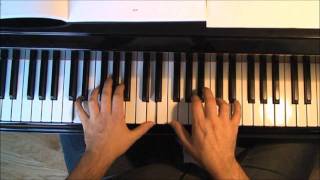 Lezioni di Piano Jazz  Aspetti Ritmici Generali  Video Lezione n 3 [upl. by Putnam510]