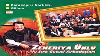 Zekeriya Ünlü  Urfalıyam Dağlıyam [upl. by Gertrudis]