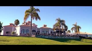 Pestana Golf Resorts 2019 [upl. by Ailisec]