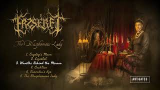 Erzsebet  The Blasphemous Lady Full Album [upl. by Jori]