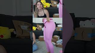 alinity on Twitch  unique style [upl. by Robbi674]