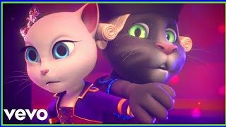 mientes  Camila  talking Tom [upl. by Nelle847]