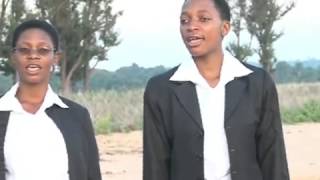 Kasulu SDA Church VOP Choir Mashaka ya uhai [upl. by Schaffel]