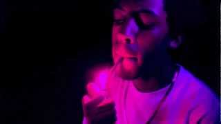 Chris Travis  The Reefer Official Music Video [upl. by Norrat749]