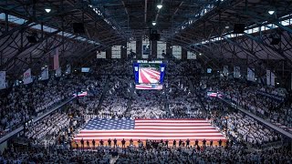 Butler WBB vs Ohio [upl. by Mahtal705]