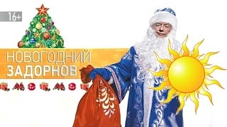 ❄ Новогодний Задорнов ❄  Концерт Михаила Задорнова [upl. by Amethist]