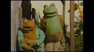 Frog amp Toad Are Friends entire video [upl. by Ellenod]