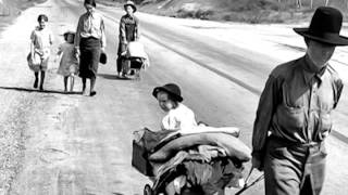 Dorothea Lange  An American Odyssey [upl. by Nevet109]