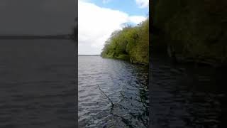 The End of the Gloucester amp Sharpness Canal [upl. by Chung]