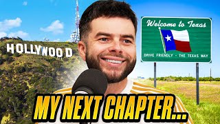 Nadeshot is Moving On [upl. by Lejeune]