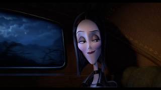 La Famille Addams 2019  Bandeannonce VF [upl. by Harned]