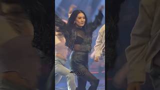 JEAN GARCIAN PARANG BAGETS PARIN KUNG SUMAYAW ANG GALING celebrity dance [upl. by Gnos]