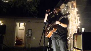 HAMELL ON TRIAL quotHailquot at The Peace House concert Austin Tx 982012 [upl. by Harlie]