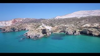 Visit Greece  Unlock your Senses in Cyclades [upl. by Ynar]