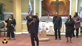 The Burning Bush Baptist Church Victorville Ca Live Stream [upl. by Isma]