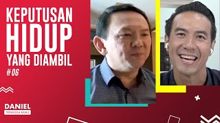 Keputusankeputusan penting yang diambil oleh BTP  Daniel Tetangga Kamu ENG SUBTITLE [upl. by Aletta]