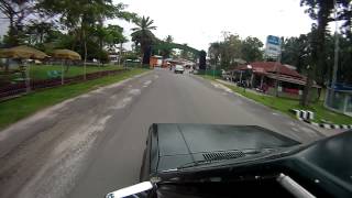 Ion Air Pro HD  Video test Gobatak [upl. by Rehpatsirhc]