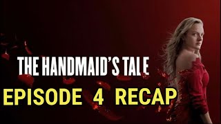 The Handmaids Tale Season 2 Episode 8 Review [upl. by Gathers]