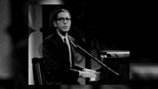 Tom Lehrer  So Long Mom A Song for World War III  with intro  widescreen [upl. by Nomyad]